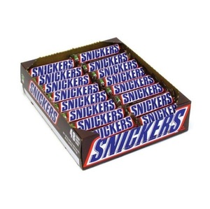 Hot Selling Price Of Snickers Chocolate, 50g <b>Bar</b> Pack - Product Image 4
