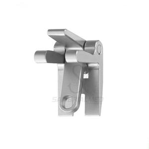 Retractor de autorretención de Leyla de acero inoxidable alemán de grado médico Retractor cerebral, soporte de espétula Riechert solo ISO 13485 CE - Product Image 5