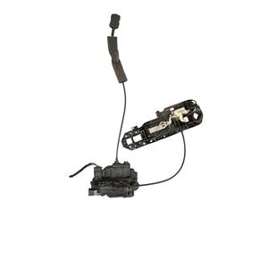 SERRATURA POSTERIORE SINISTRA RENAULT Megane Serie SW 825030574R K9KA6 (13>) - Product Image 2