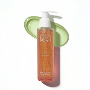 Productos coreanos para el cuidado de la piel, limpiador facial, exfoliante, rutina de cuidado facial, productos de marca privada OEM. - Product Image 4