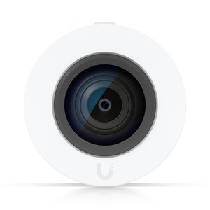 Cámara IP de Bajo Perfil Ubiquiti UVC-AI-Theta-ProLens360, H: 180, V: 180, D: 180, 4MP 2160 x 2160, 24fps - Product Image 1