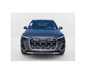 Audi SQ7 Premium Plus 2025 Seminuevo en Excelentes Condiciones - Product Image 1