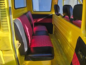 Gran Oferta: Volkswagen Transporter T3 Dokavano Usado de 1987 - Product Image 4