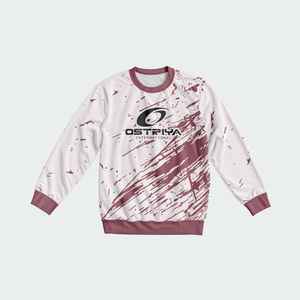 Sudadera con Capucha Personalizable para Hombre, Básica, Lisa, Talla Grande, Deportiva, Informal, Teñida, para Invierno, Servicio OEM Disponible - Product Image 4