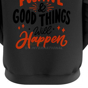 สเวตเชิ้ตพิมพ์ลายซับลิเมชันสำหรับผู้ชายทรงพอดีตัวน้ำหนักเบาเสื้อสเวตเชิ้ตพิมพ์ลายเฉพาะตัวทันสมัยสำหรับฤดูใบไม้ผลิออกแบบได้ตามต้องการ - Product Image 5