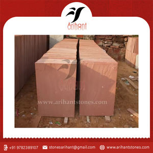 Dernière collection de dalles de grès rouge Agra de haute qualité disponibles à un prix raisonnable - Product Image 6