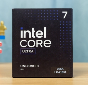 Prosesor Desktop Core Ultra 7 Baru 265KF-20 Core (8 P-core + 12 E-core) hingga 5.5 GHz Soket FM1 Dukungan 64-Bit - Product Image 2