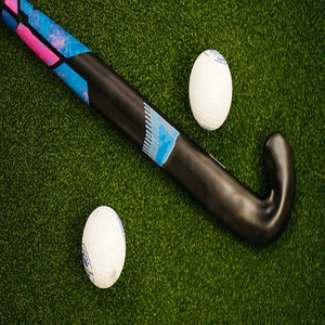 Customize 100% Carbon Fiber Grass <b>Hockey</b> <b>Stick</b> Optimal Carbon Fiber Structure Certification Eis <b>Hockey</b> Ice <b>Hockey</b> <b>Stick</b> - Product Image 3