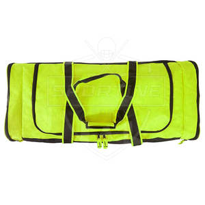 Nouveauté : Sacs de hockey sur glace personnalisés imprimés camouflage, design unique, haute qualité, nylon/polyester, SPORTINE HOCKEY OEM, vente chaude - Product Image 3