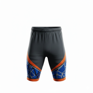 Camiseta de Fútbol Personalizada OEM, Transpirable, 100% Poliéster, Unisex, Manga Corta, Impresión de Logotipo y Nombre del Equipo - Product Image 3