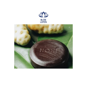 Herb Noni-jabón hecho a mano, limpieza de la piel, precio competitivo - Product Image 3