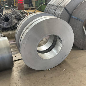 Dimensiones De La Bobina De Acero Laminado En Caliente。Placa De Hierro/aleation Laminada En Caliente。ボビーナフレジェ - Product Image 4
