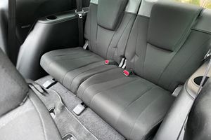 MAZDA5 SPORT 2014 D'OCCASION CÔTÉ GAUCHE/CÔTÉ DROIT - Product Image 4