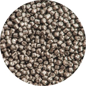 Medios de granallado de alambre cortado de calidad de exportación para tratamiento de superficies metálicas, eliminación de óxido y aplicaciones de acabado a precio de exportación - Product Image 1