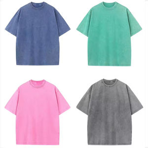 เสื้อยืดลายตาข่ายระบายอากาศใส่ได้ทั้งชายและหญิงเสื้อยืดคอกลมทรงพอดีตัวเสื้อยืดกีฬาสำหรับผู้ชาย - Product Image 6