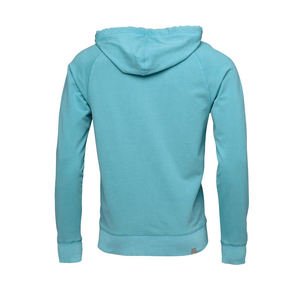 Sweat à capuche brodé Sweatshirts à capuche en molleton Sweatshirts à capuche avec logo personnalisé pour l'hiver Vente en gros - Product Image 2