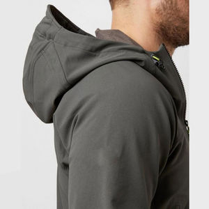 Chaqueta deportiva Softshell transpirable de alta calidad para hombre, chaqueta de invierno impermeable para trabajo, nueva condición - Product Image 3