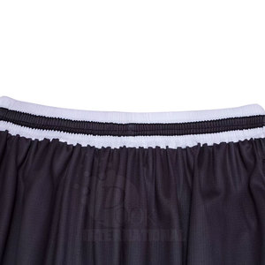 Uniforme de basket-ball vierge, vêtements de sport, équipe d'entraînement, réversible, personnalisé, vente en gros - Product Image 5