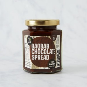 Pâte à tartiner au baobab, texture lisse et crémeuse, saveur fruitée acidulée, idéale pour les petits-déjeuners, les collations, les desserts et les recettes saines - Product Image 6