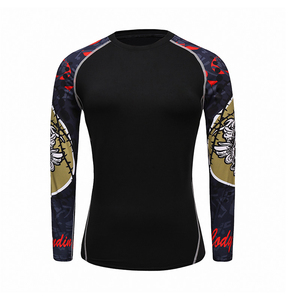 Vente en gros de hauts de surf pour femmes, respirants, écologiques, à manches longues, UPF50, sublimation, manches longues, polyester, spandex, rash guards - Product Image 3