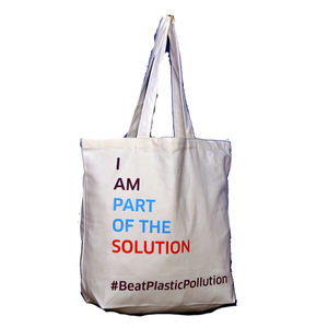 Eco-Friendly Cotton <b>Jute</b> <b>Shopping</b> <b>Bags</b> Wholesale Promotional Canvas <b>Bags</b> by Indian Manufacturers Low Price - Product Image 6