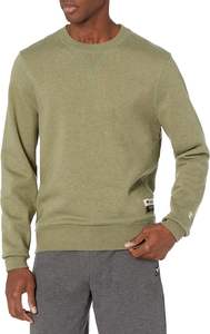 Sudadera de algodón personalizada de gran tamaño para hombre, jersey con cuello redondo y hombros caídos, ropa de calle, diseño de alta calidad - Product Image 4