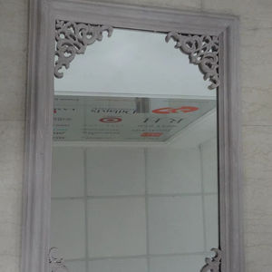 Fabricant de cadres de miroirs muraux décoratifs |   Exportation de design artistique - Product Image 1