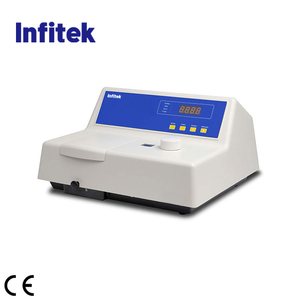 Infitek CT monochrochrotek işın görünür/VIS spektrofotometre/CE ile spektrometre - Product Image 1