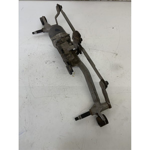 MOTEUR D'ESSUIE-GLACE AVANT CITROEN C3 2ème Série (05>10) - Product Image 6