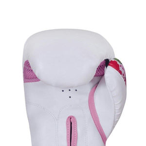 Guantes de Boxeo con Logotipo Personalizado, Agarre Ergonómico y Características Impermeables, Material de Cuero PU, Precio al por Mayor - Product Image 6