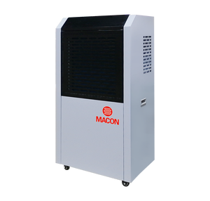 Loại mới có thể tháo rời máy nén loại thông minh 75L Máy hút ẩm không khí cho kho công nghiệp bánh xe máy hút ẩm - Product Image 4