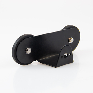 Base magnetica con supporto di montaggio 186x56x60,5mm - Product Image 1