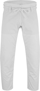 ชุดยิวยิตสู BJJ คุณภาพดี ราคาโรงงาน MOQ ต่ำ ดีไซน์ล่าสุด ระบายอากาศได้ดี ผลิตจากโพลีเอสเตอร์/คอตตอน ปรับแต่งได้ - Product Image 3