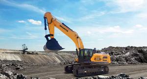 Shantui SE600H สูงสุด57ตันรถขุด - Product Image 6