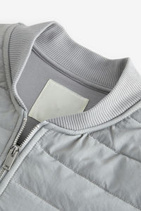 Vestes matelassées légères personnalisées de haute qualité pour hommes | Vêtements d'extérieur respirants pour hommes Vestes matelassées pour hommes - Product Image 5