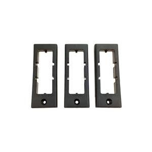 Plaque de câble en plastique durable pour diverses applications - Product Image 3