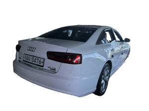 Audi A6 2016 Nuevo A6 40 TDI Quattro - Product Image 2