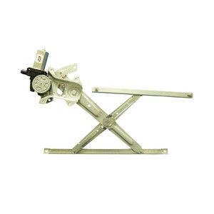 Regulador de Ventanilla Eléctrica Duradero 72211-TK8-A01 para Odyssey Delantero Derecho HO1351167 72215-TK8-A01 751-597 751-598 - Product Image 2