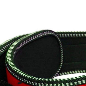 Neoprene Weightlifting Belts With Brand Customization For Global Gym <b>Equipment</b> Suppliers compressionworkoutgym accessories - Product Image 3