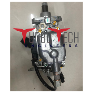 POMPE D'INJECTION DE CARBURANT X7473400 0460426988 - Product Image 2