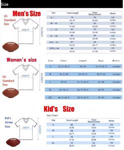 เสื้อฟุตบอลอเมริกันของทีมแอริโซนา รีไวล์รีส์ หมายเลข 18 มาร์วิน แฮร์ริสัน จูเนียร์ # 13 บร็อค เพอร์ดี้ ผ้าระบายอากาศลายสามมิติ โพลีเอสเตอร์ 100% - Product Image 2