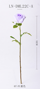 Usine En Vrac En Gros Artificielle Simple Roses Fleur Rouge Blanc Bleu <span class=keywords><strong>Rose</strong></span> Noir Violet Personnalisé <span class=keywords><strong>Rose</strong></span> Fleurs Décoratives