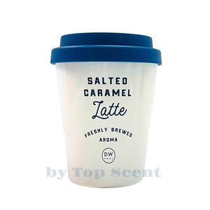 เทียนหอมบำรุงตัวเอง JBPQ กลิ่นอโรมาเธอราพี ซอลท์คาราเมลลาเต้ - Product Image 2