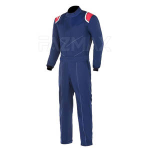 Kart Racing Traje - Product Image 6