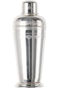 เครื่องเขย่าค็อกเทลสแตนเลสขนาดกะทัดรัดสำหรับการเดินทางและกิจกรรมกลางแจ้ง ให้ความสะดวกสบายโดยไม่ต้องเสียคุณภาพ - Product Image 6