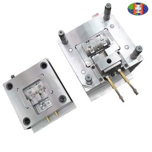 แม่พิมพ์ฉีดพลาสติกสำหรับเทปก้านพลาสติกผลิตภัณฑ์ในครัวเรือน - Product Image 6