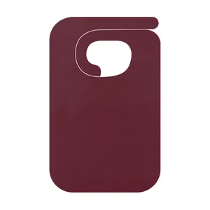 Babero Personalizable Medusa TNT para Adultos, para Artículos Promocionales Personalizados - Product Image 2