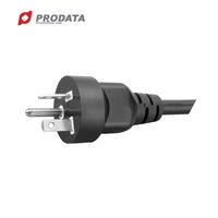 Câble d'alimentation PRODATA SJTOW Wire 13/18/20A USA NEMA 5-20P 125V~250V