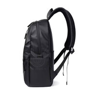 Mochila Deportiva de Alta Calidad, Poliéster, Cierre de Cremallera USB, Ligera, Impermeable, Marco Externo, Capacidad de 56-75L, Hecha en Pakistán