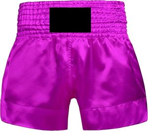 Shorts de Muay Thai sur mesure pour l'entraînement et la compétition, shorts de MMA Muay Thai - Product Image 5